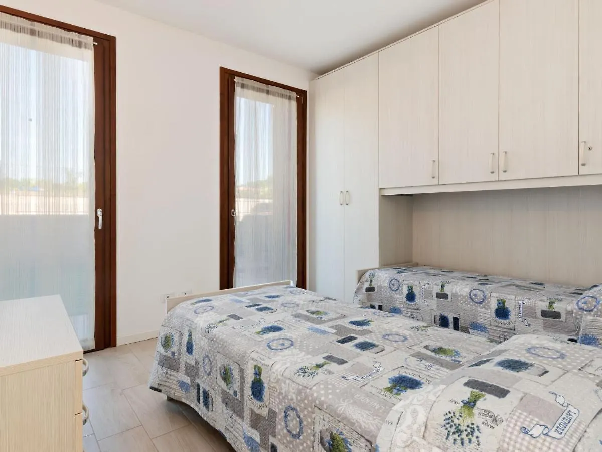 Belvilla By Oyo Molini Tredici Lazise 0*,