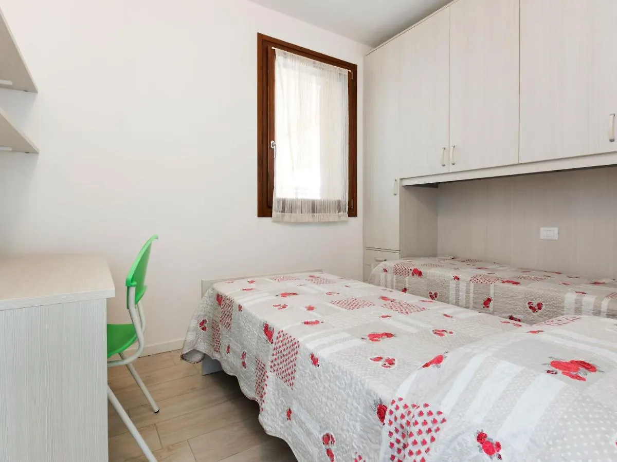 Nyaraló Belvilla By Oyo Molini Tredici Lazise